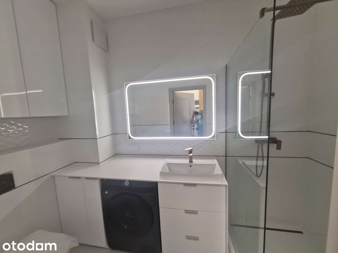 2-pokojowe 46m2 klimatyzacja