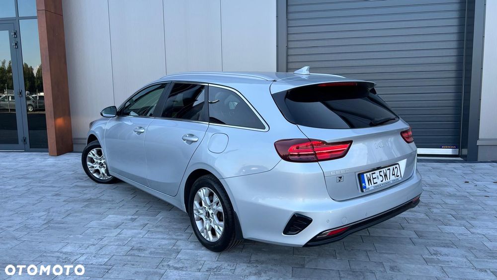 Kia Ceed 1.5 T-GDI L - 3