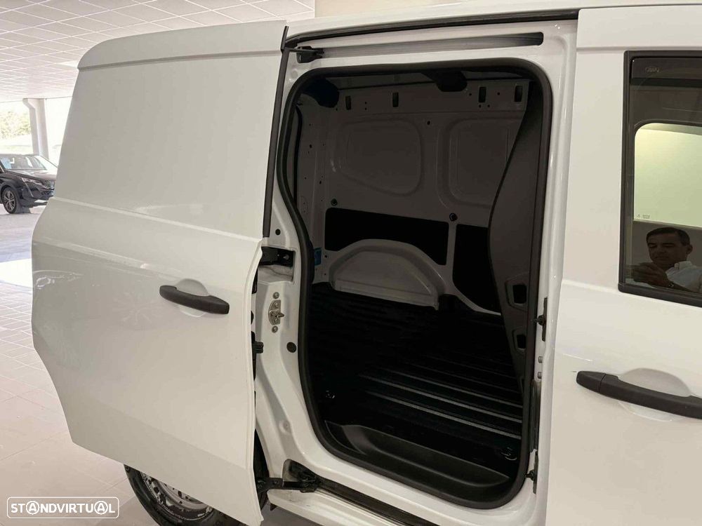 Mercedes-Benz Citan 108 CDi/27 - 7