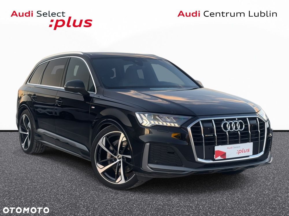 Audi Q7 - 3