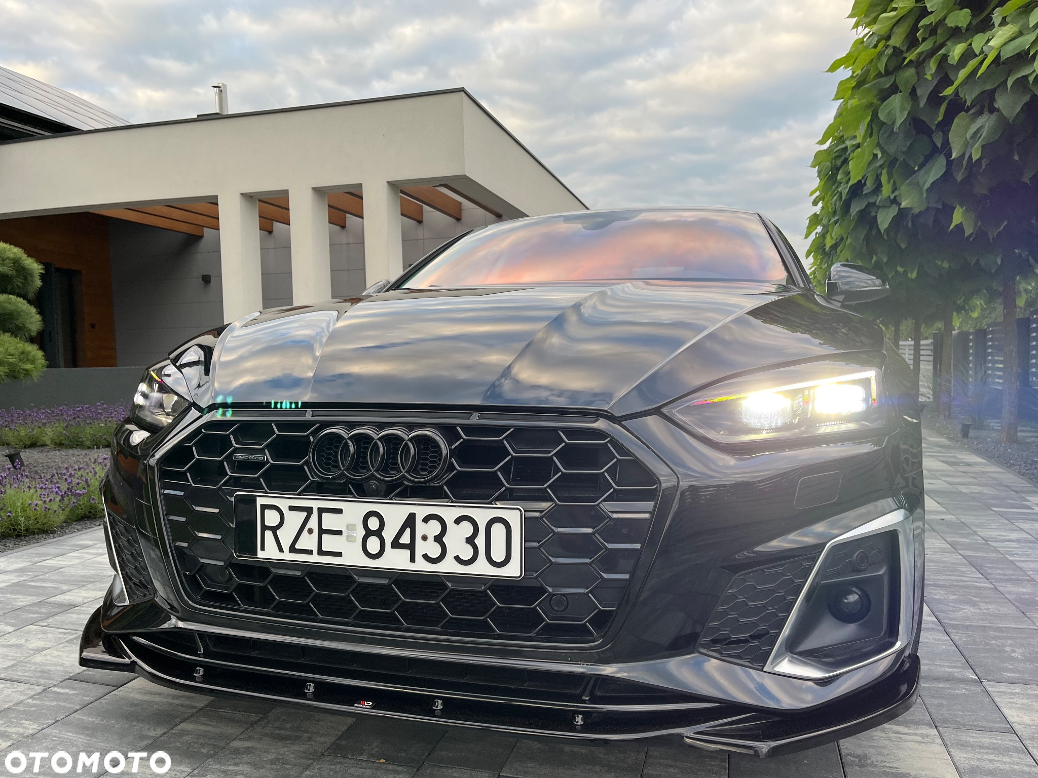 Audi A5 Sportback - 21