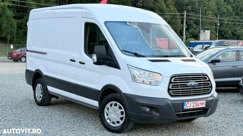 Ford Transit L2H2 - 4