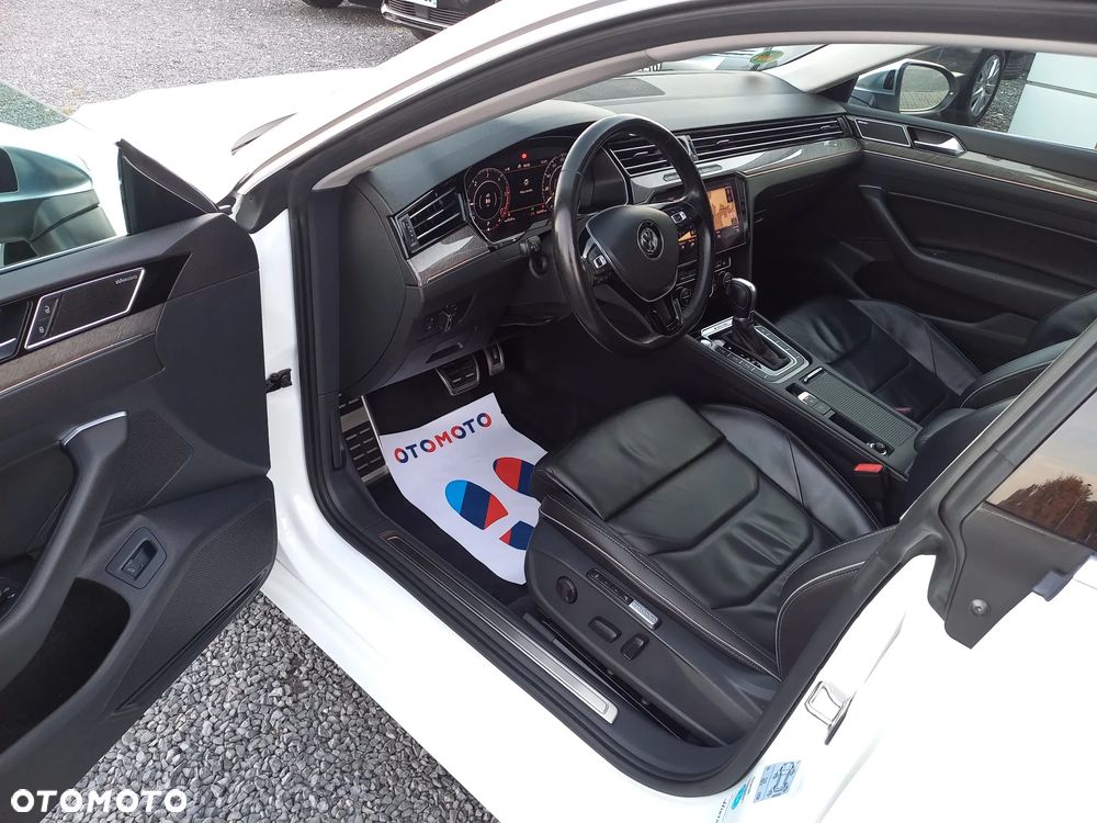 Volkswagen Arteon 2.0 TDI Bi-Turbo SCR 4Mot Elegance DSG - 22