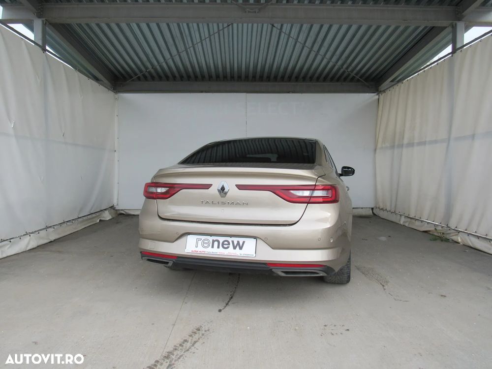 Renault Talisman - 3