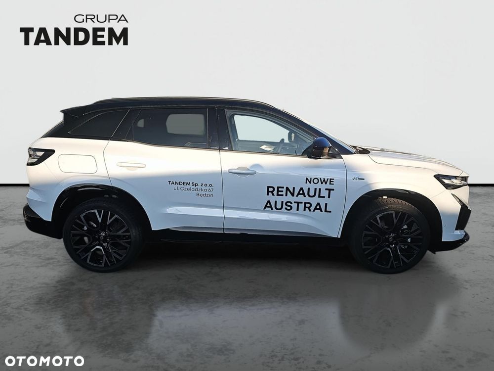 Renault Austral - 4
