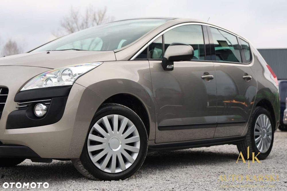 Peugeot 3008 - 11