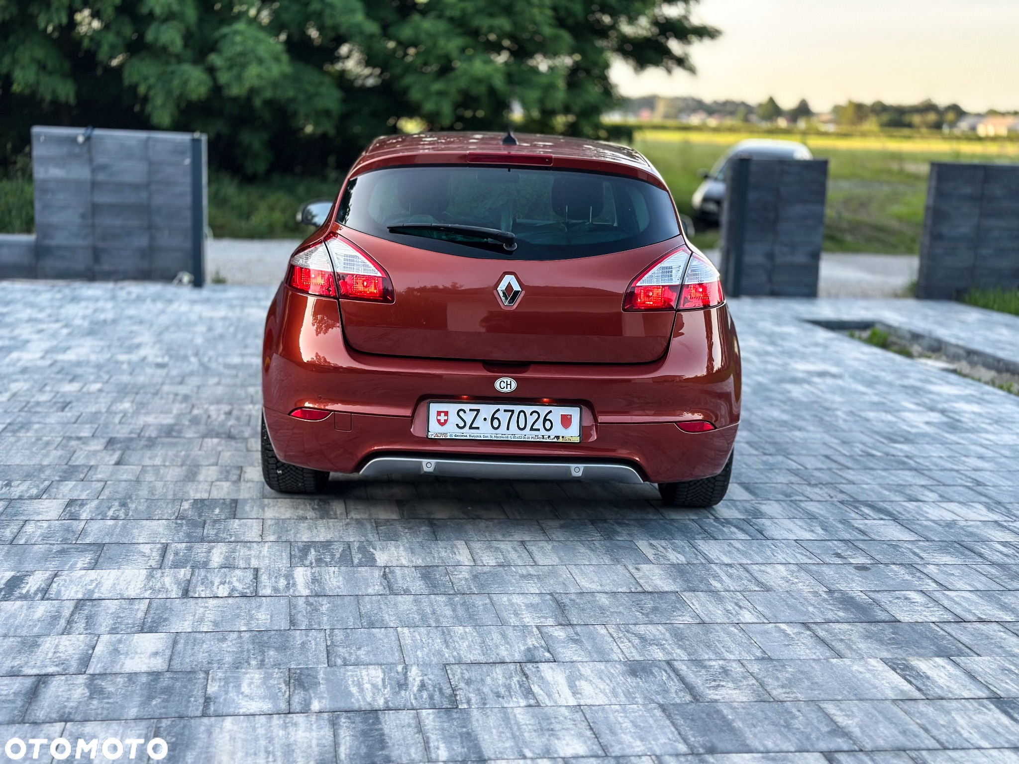 Renault Megane TCe 180 GT - 40