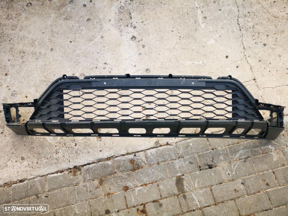 VW T-ROC DIFUSOR PARA CHOQUES FRENTE - Z115 - 1