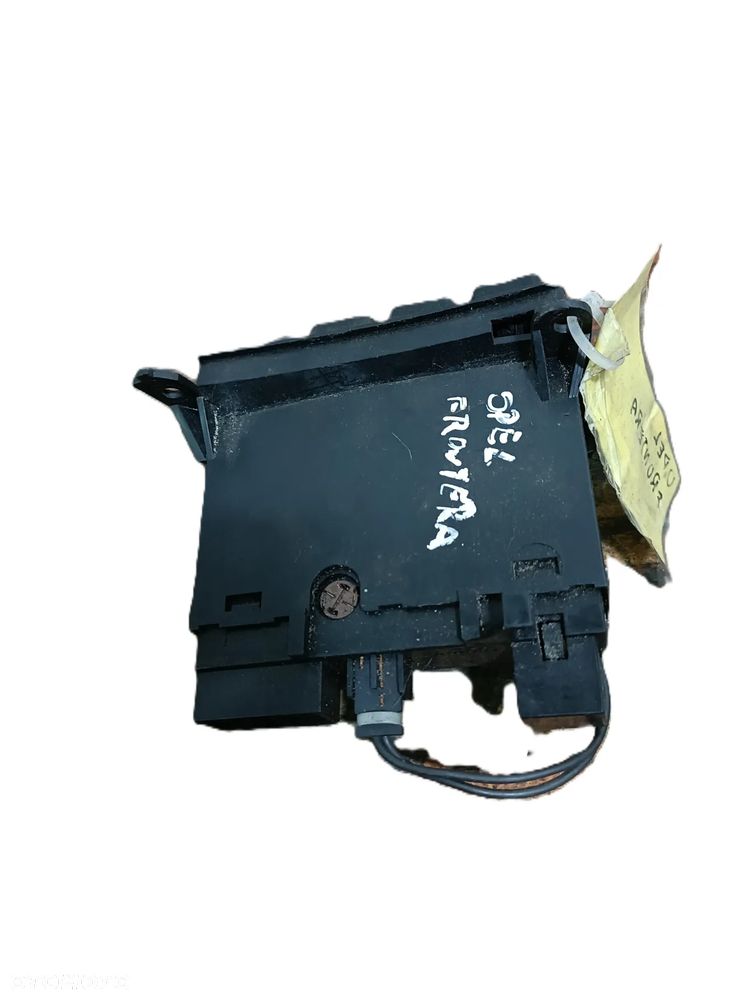 OPEL FRONTERA A 92-98 przełącznik panel wycieraczek * - 3