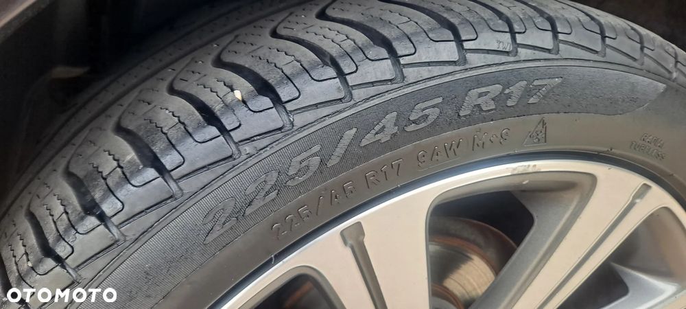 Peugeot 308 e-HDi FAP 110 Stop&Start EGS6 Allure - 40