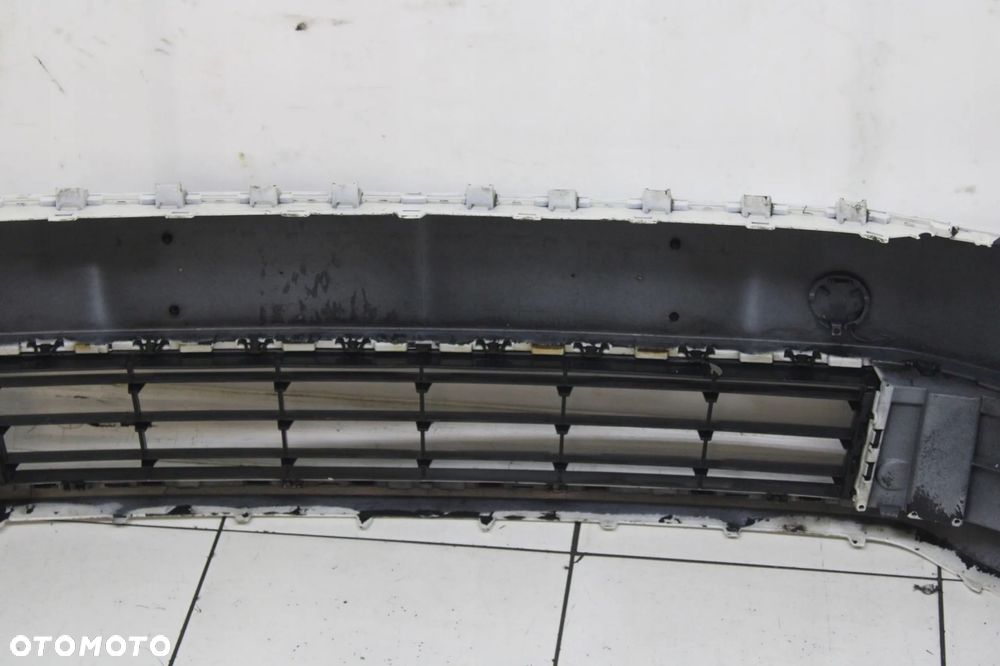 VW PASSAT B7 2010R- ZDERZAK PRZÓD PRZEDNI KOMPLETNY - 9
