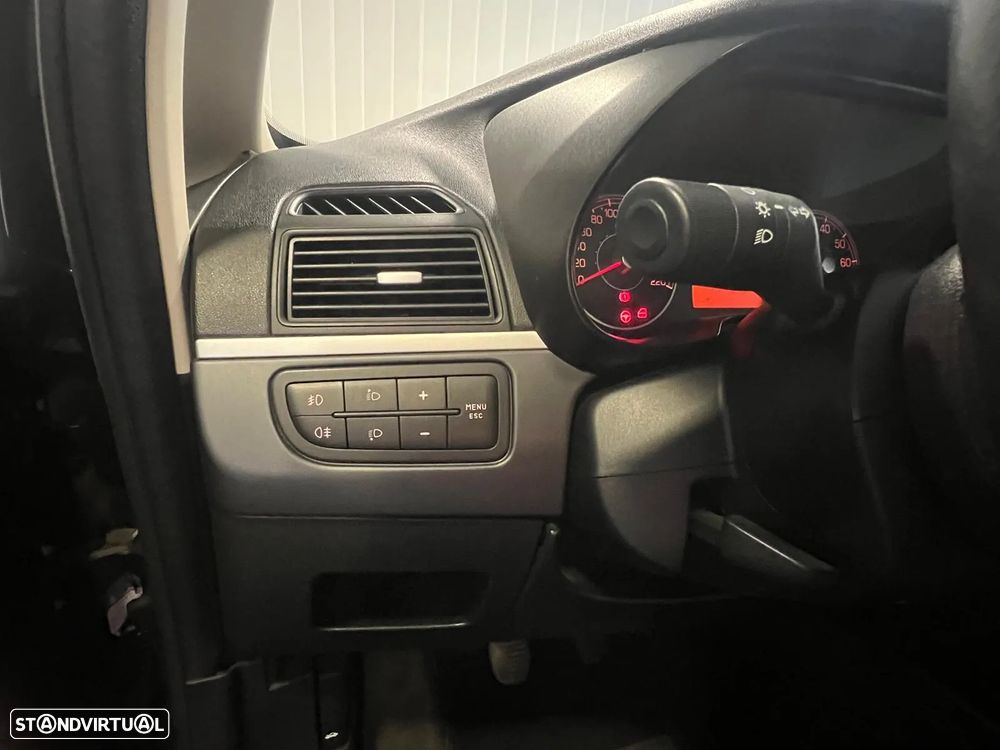 Fiat Grande Punto 1.2 Active - 14