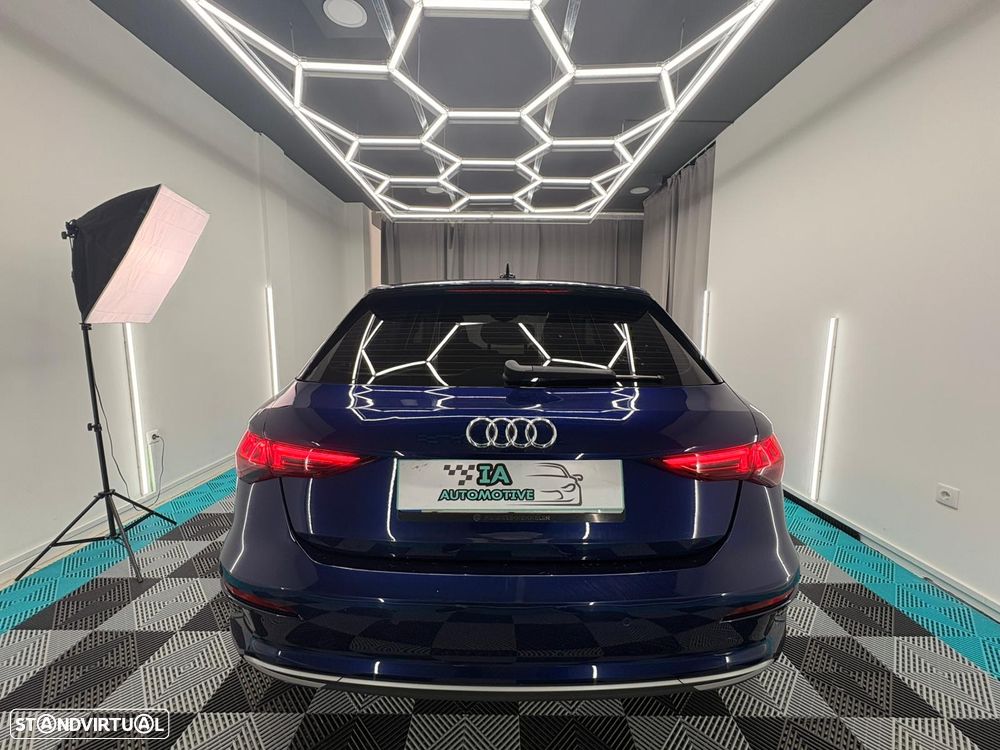 Audi A3 Sportback 30 TFSI Advanced - 6