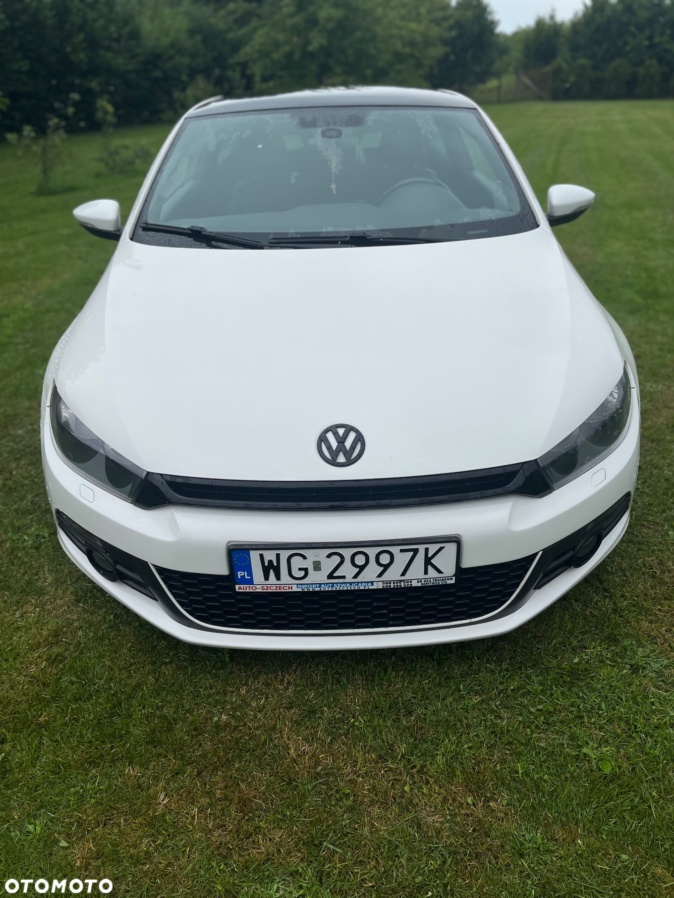 Volkswagen Scirocco 1.4 TSI R-Style - 15
