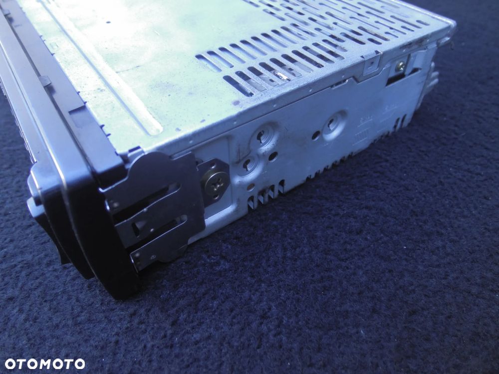 RADIO SAMOCHODOWE CD SONY CDX-L420V 4X45W - 4