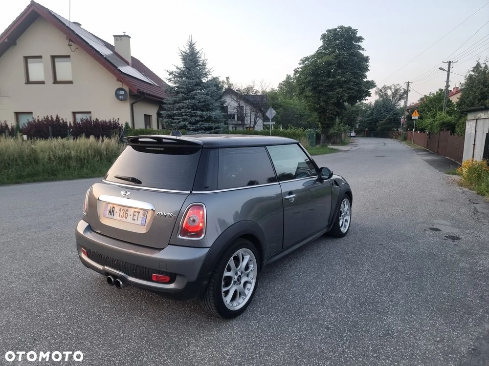 MINI Cooper - 8
