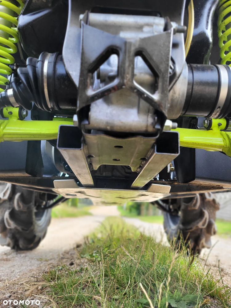 Can-Am Renegade - 11
