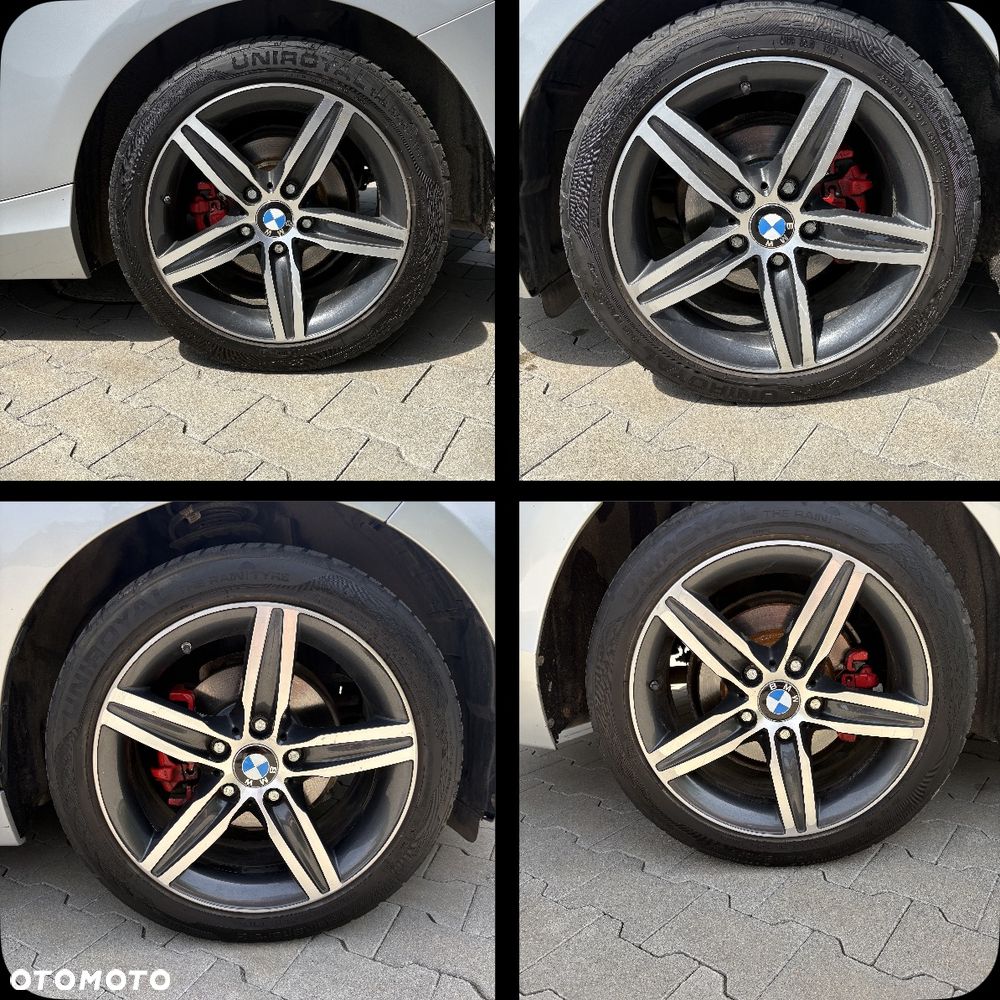 BMW Seria 2 218d Sport Line - 24