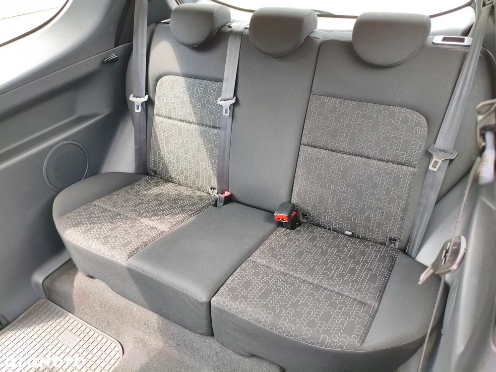 Mitsubishi Colt 1.3 Inform EU5 - 18