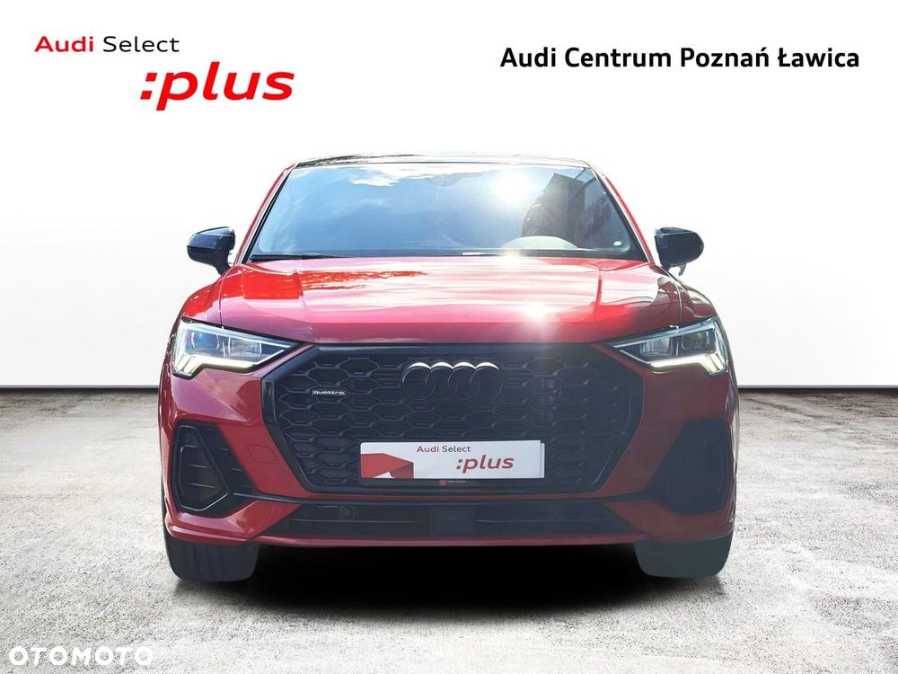 Audi Q3 Sportback - 8