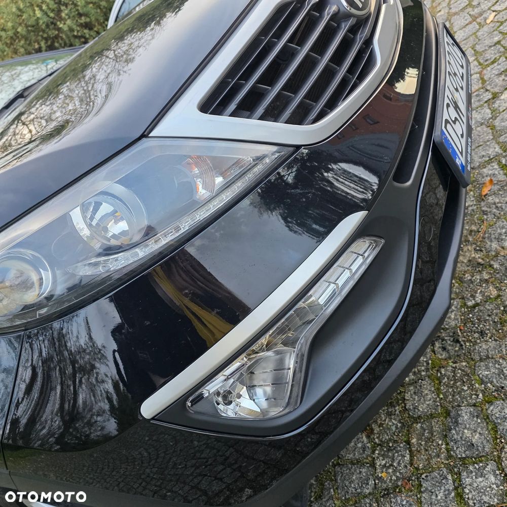 Kia Sportage 1.6 GDI L 2WD - 13