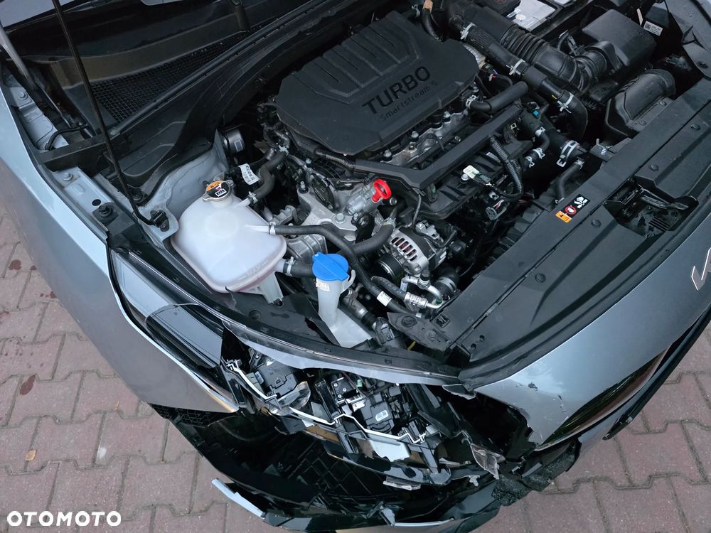 Kia Ceed 1.5 T-GDI Tribute - 16