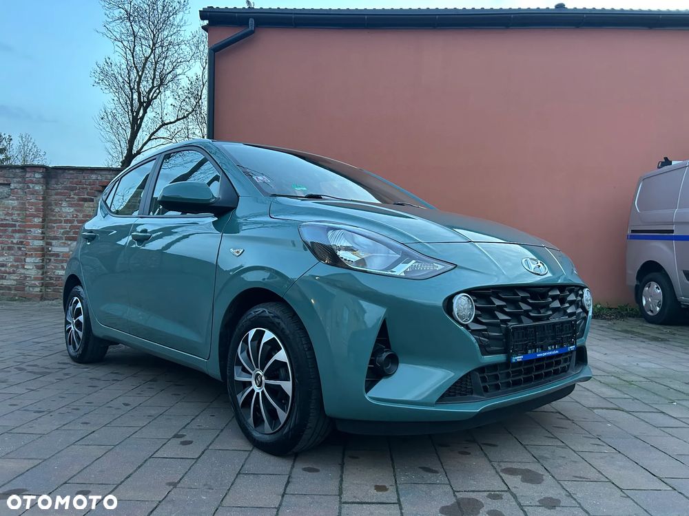 Hyundai i10 1.0 Comfort - 1