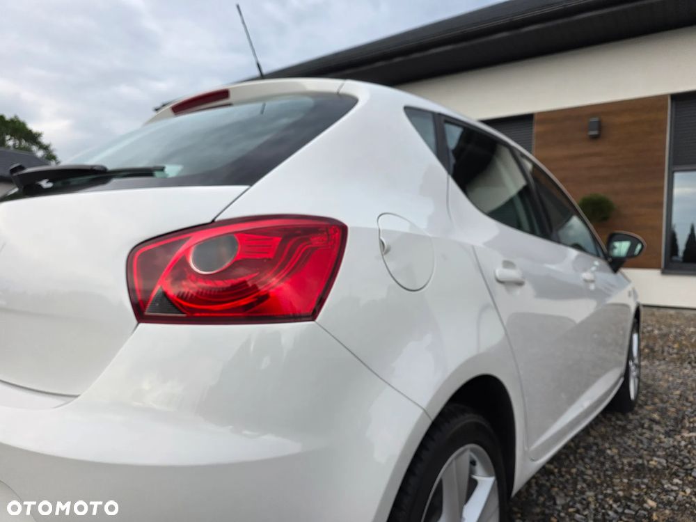 Seat Ibiza 1.4 16V Style - 18