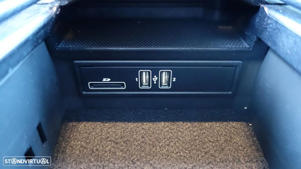 Mercedes-Benz C 200 (BlueTEC) d Station 7G-TRONIC Avantgarde - 37