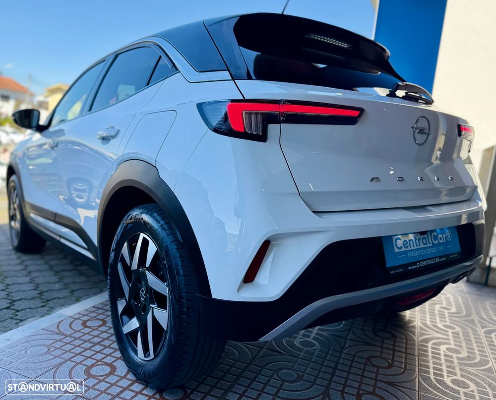 Opel Mokka 1.5 D Elegance - 7