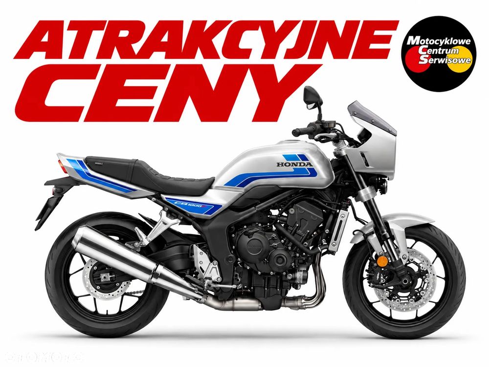 Honda CB