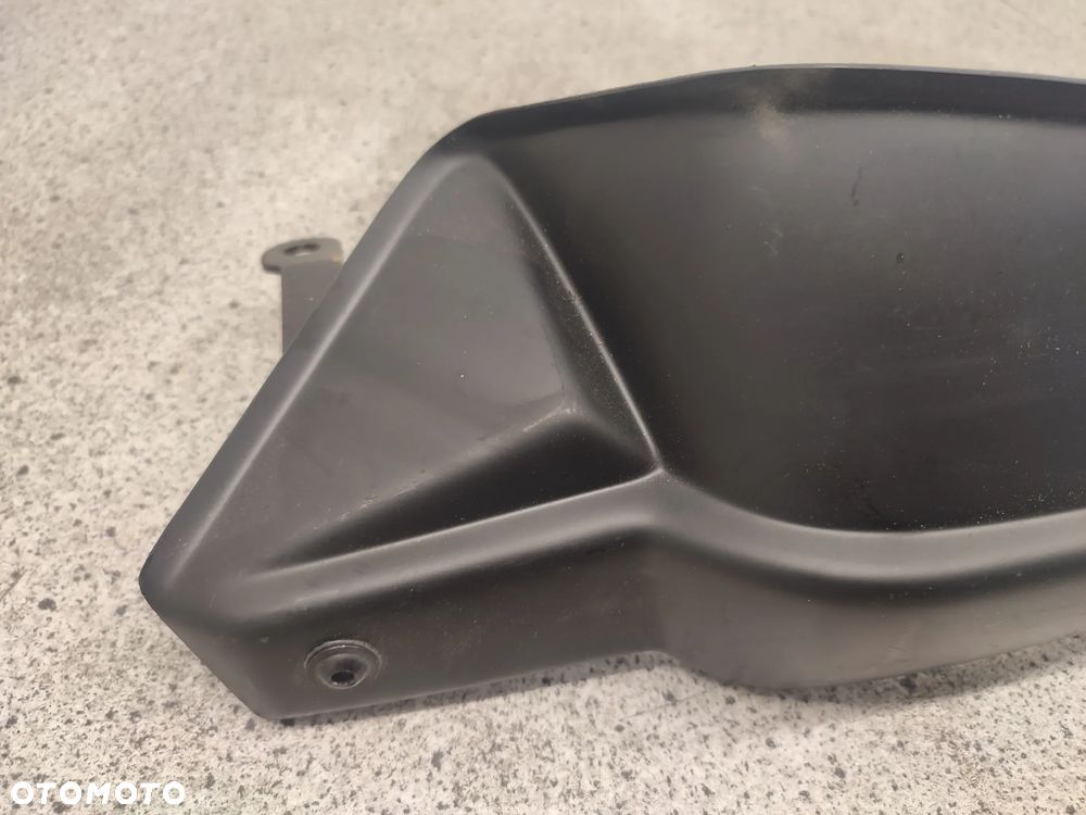 Handbar lewy Givi - 5