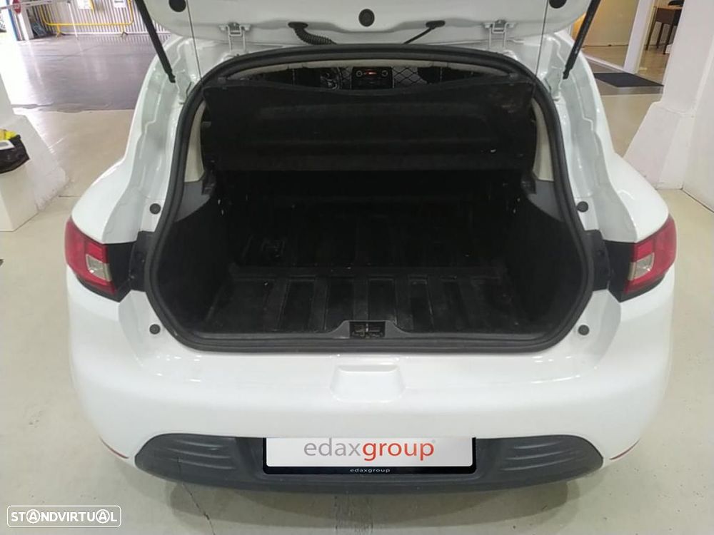 Renault Clio Van CLIO 1.5 DCI 75 ZEN c/iva - 5