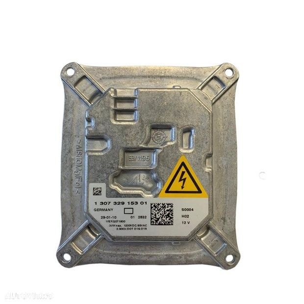 Balast Xenon OEM AL 1307329153 - 1