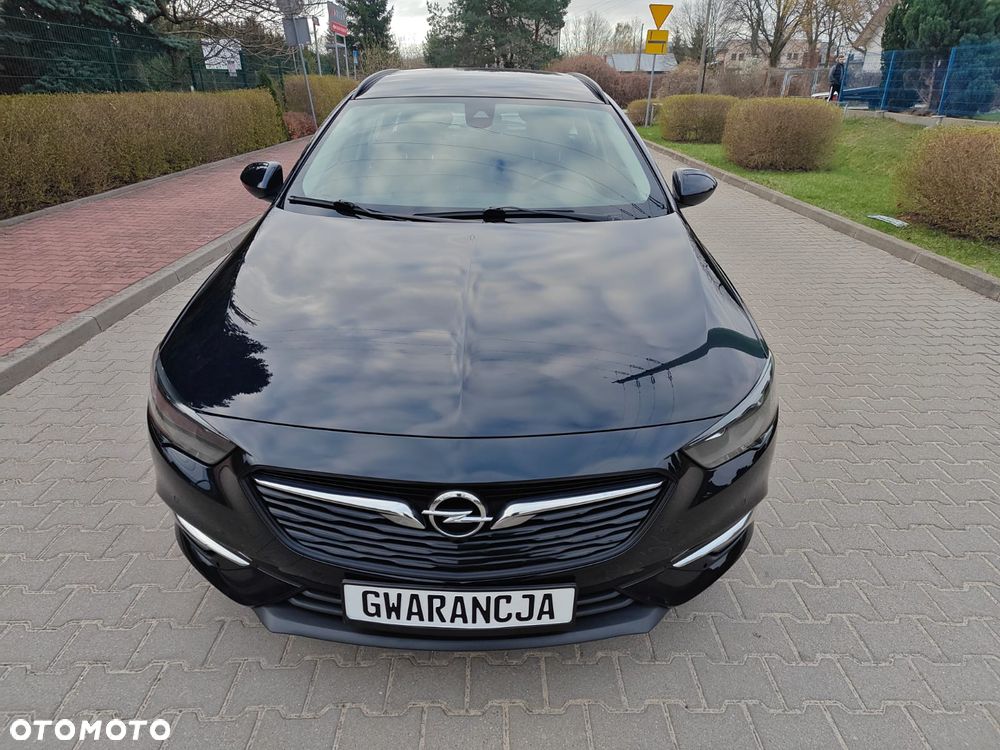 Opel Insignia - 4