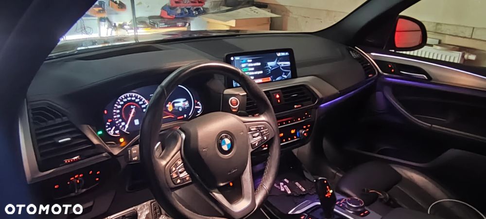 BMW X3 - 14