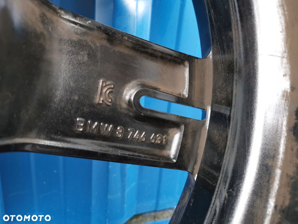 BMW G20 G21 G22 G26 KOLA FELGI ALUFELGI OPONY LATO 225/45R18 ET25 - 15