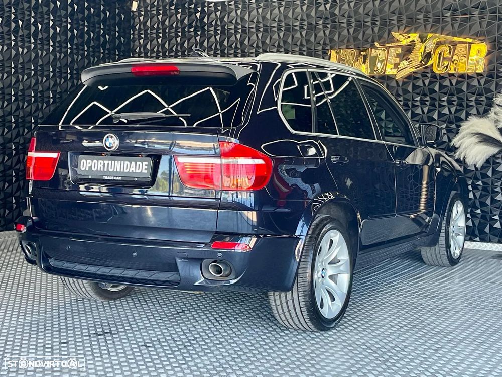 BMW X5 xDrive30d - 26