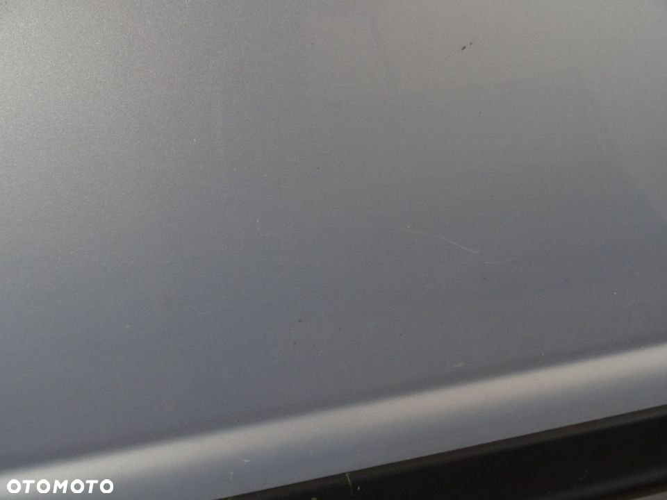 DRZWI LEWE LEWY TYŁ OPEL SINTRA 331D 96-99 NR625 - 2