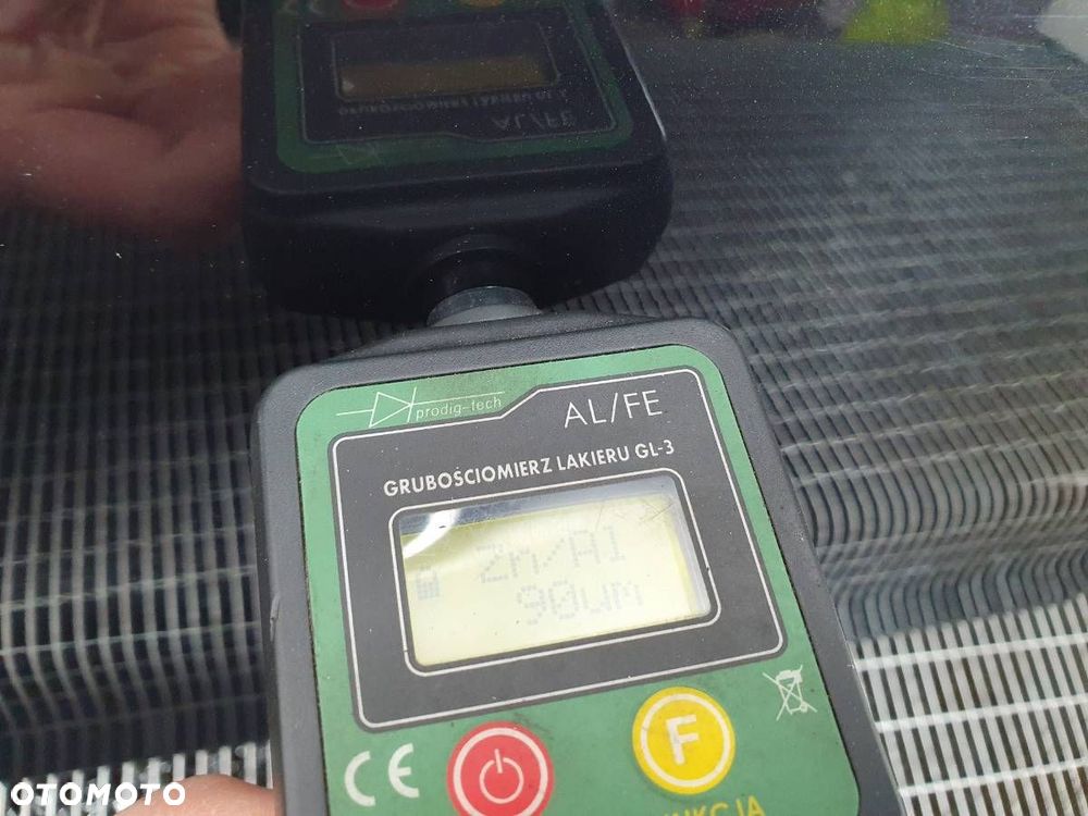 DRZWI PRZÓD PRZEDNIE LEWE AUDI A5 8T COUPE LZ9Y - 7