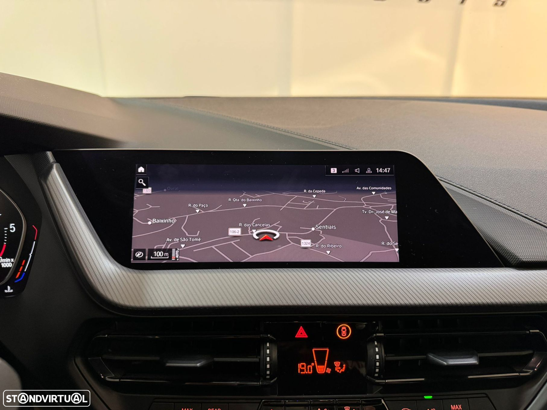 BMW 116 - 30