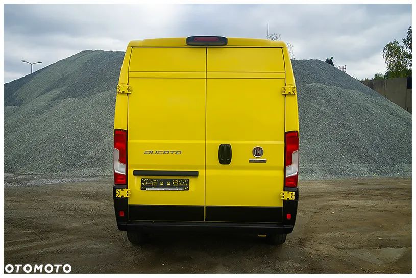 Fiat Ducato - 8