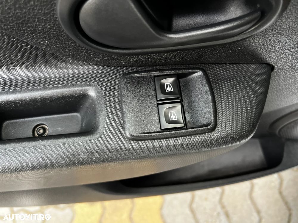 Dacia Logan ECO-G 100 MT5 Comfort - 29