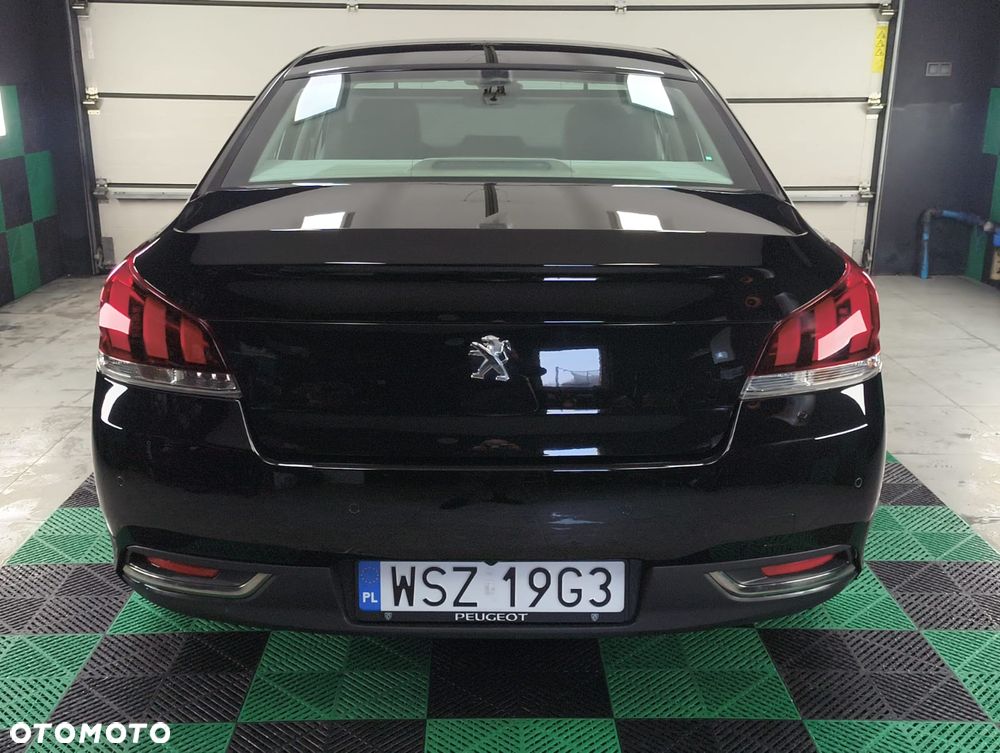 Peugeot 508 - 12