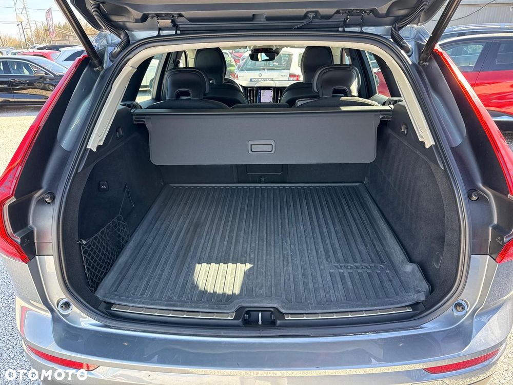Volvo XC 60 D3 Momentum - 27