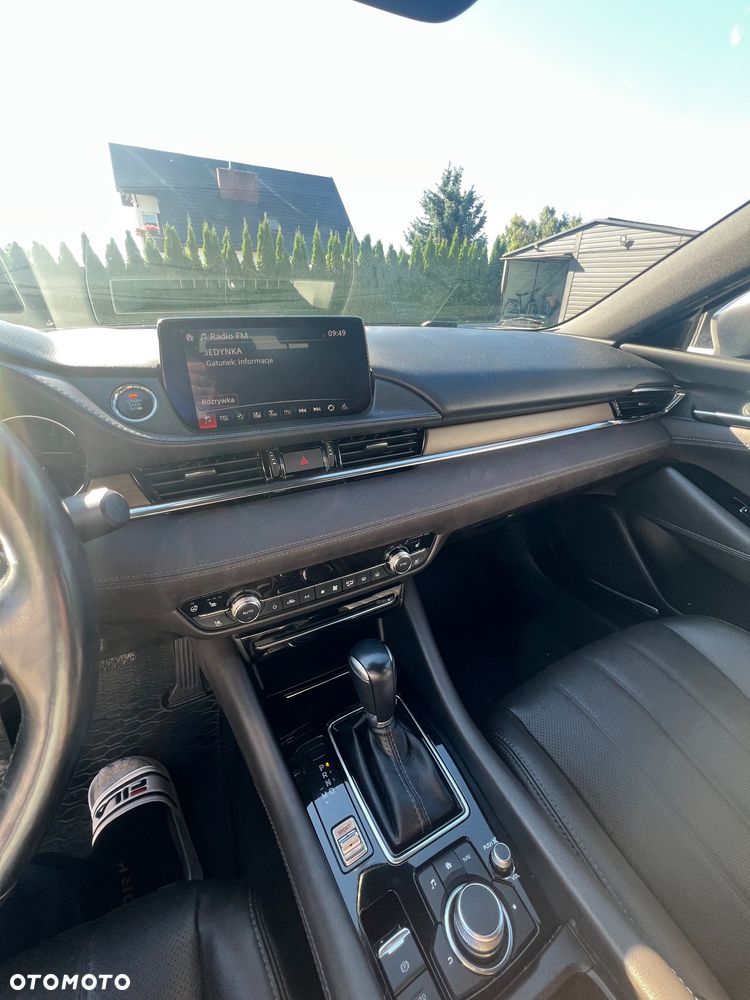 Mazda 6 2.5 SkyDream - 22