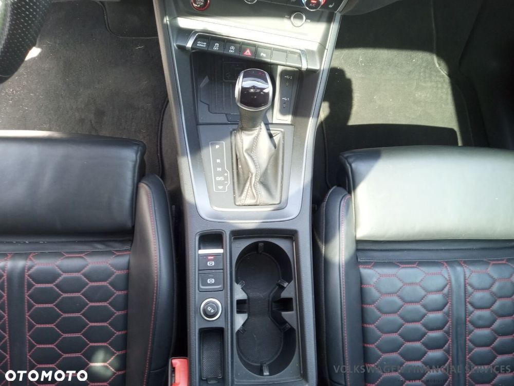 Audi RS Q3 Sportback - 10