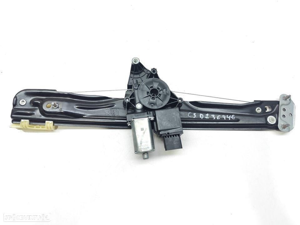 ELEVADOR FRENTE ESQUERDO CITROEN C3 AIRCROSS - 1