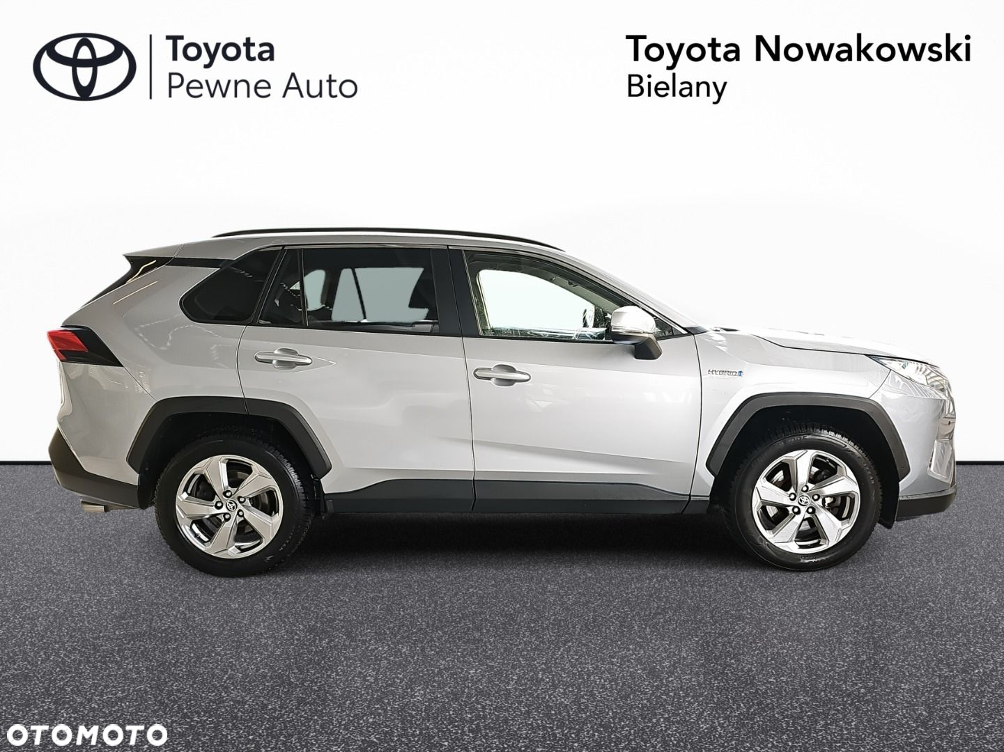 Toyota RAV4 - 27