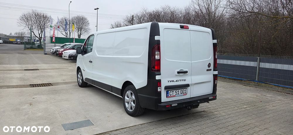 Renault Trafic - 3